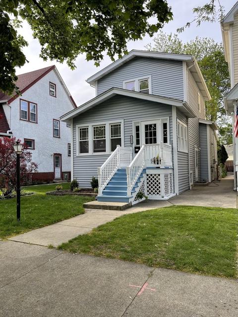7232 W Myrtle Ave, Chicago, IL 60631