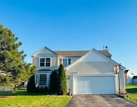 11326 Highland Dr, Plainfield, IL 60585
