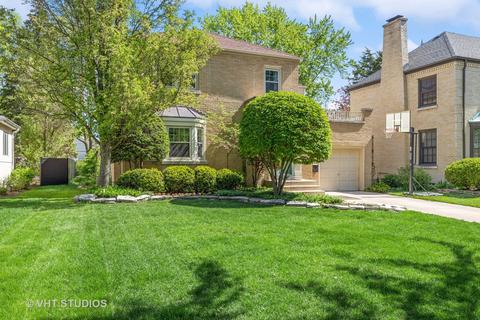 526 Uvedale Rd, Riverside, IL 60546 photo 3