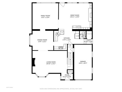 526 Uvedale Rd, Riverside, IL 60546 photo 33