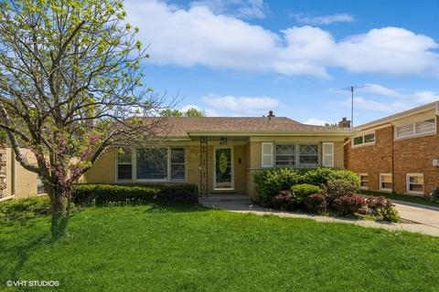 643 N Dee Rd, Park Ridge, IL 60068