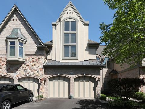 1577 S Kembley Ave, Palatine, IL 60067
