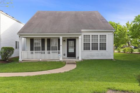 963 Symphony Dr, Aurora, IL 60504 photo 1
