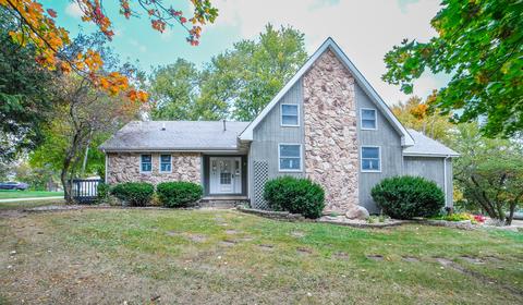 12242 W Joliet Rd, Manhattan, IL 60442