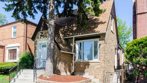 8449 S Constance Ave, Chicago, IL 60617