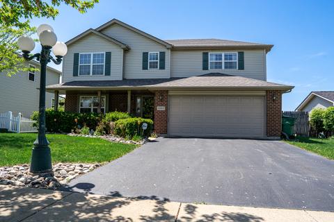 1003 Scottsdale Ln, Joliet, IL 60432