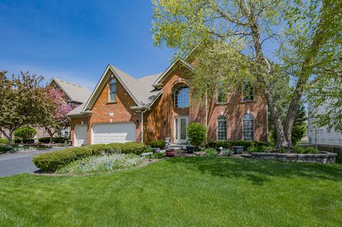 2344 Skylane Dr, Naperville, IL 60564