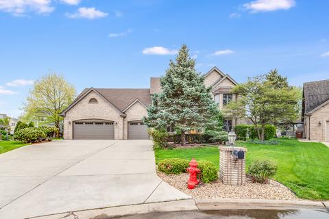 8405 Province Ln, Willow Springs, IL 60480