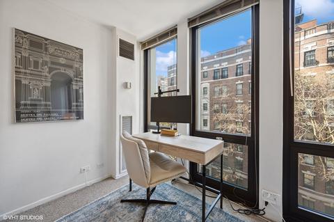 1 E Scott St #601, Chicago, IL 60610 photo 6