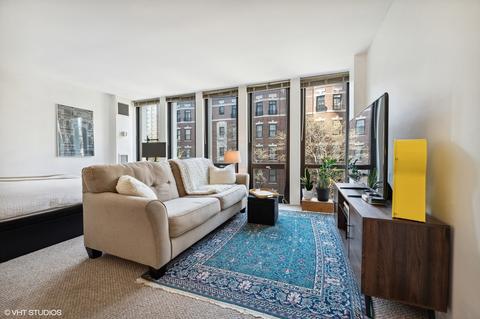 1 E Scott St #601, Chicago, IL 60610 photo 5