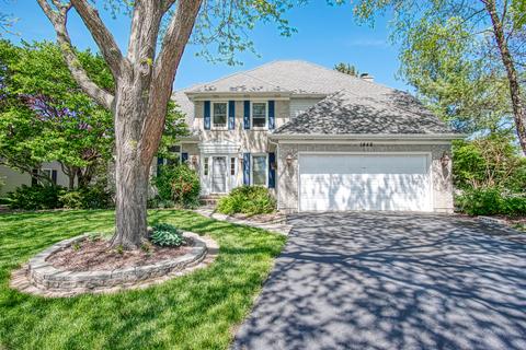 1848 Vassar Dr, Naperville, IL 60565