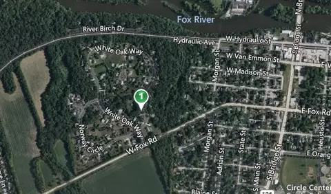 666 White Oak Way, Yorkville, IL 60560