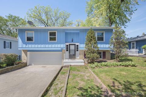 0 N140 Leonard St, Winfield, IL 60190