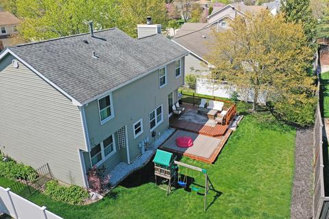 1017 Weeping Willow Dr, Wheeling, IL 60090 photo 34