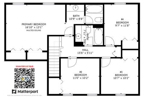 1017 Weeping Willow Dr, Wheeling, IL 60090 photo 21