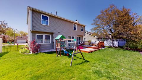 1017 Weeping Willow Dr, Wheeling, IL 60090 photo 30