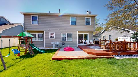 1017 Weeping Willow Dr, Wheeling, IL 60090 photo 31
