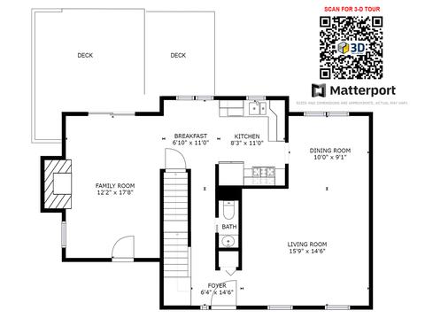1017 Weeping Willow Dr, Wheeling, IL 60090 photo 11