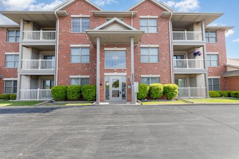20335 S Rainford Dr #1D, Frankfort, IL 60423