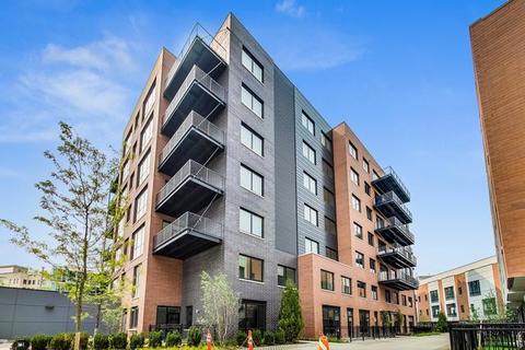 1648 W Division St #110, Chicago, IL 60622