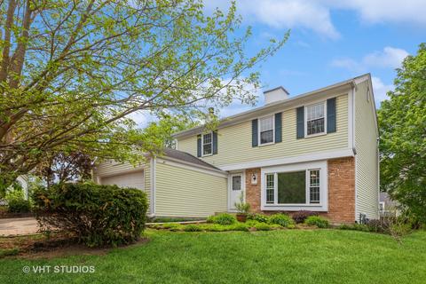 2807 Garden Dr, Lisle, IL 60532