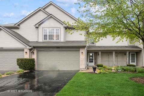 592 Brighton Ct, Elgin, IL 60123