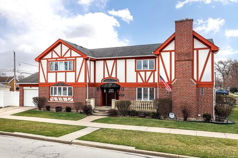 1947 N 76th Ave, Elmwood Park, IL 60707