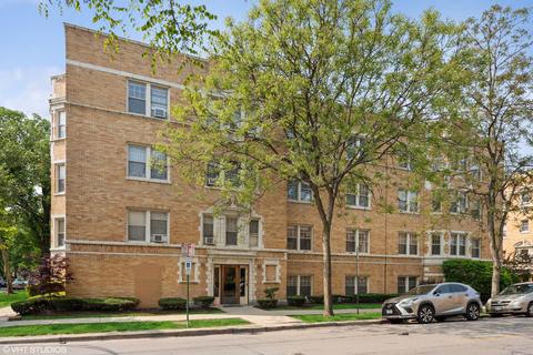 237 Washington Blvd #1B, Oak Park, IL 60302