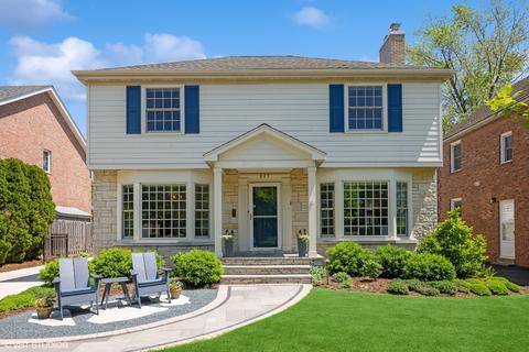 625 S Waiola Ave, La Grange, IL 60525