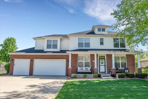 1084 Yamma Rdg, New Lenox, IL 60451