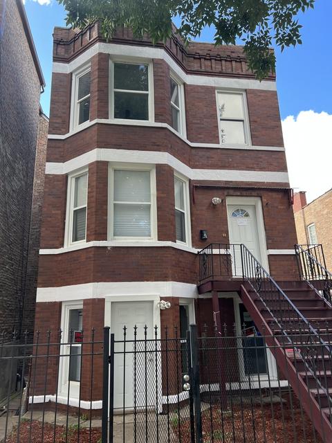 5224 S Paulina St, Chicago, IL 60609