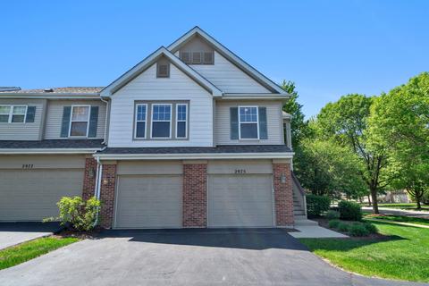 2975 Saganashkee Ln, Naperville, IL 60564