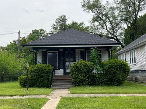15634 Ashland Ave, Harvey, IL 60426