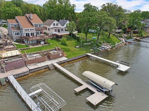 132 Eagle Point Rd, Fox Lake, IL 60020 photo 60