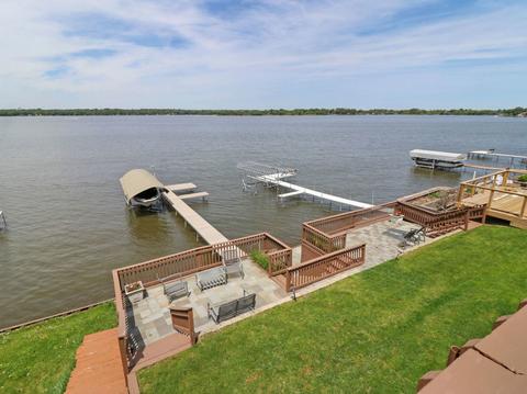 132 Eagle Point Rd, Fox Lake, IL 60020 photo 47