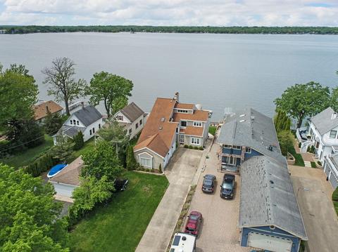 132 Eagle Point Rd, Fox Lake, IL 60020 photo 55