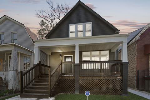 6437 S Winchester Ave, Chicago, IL 60636