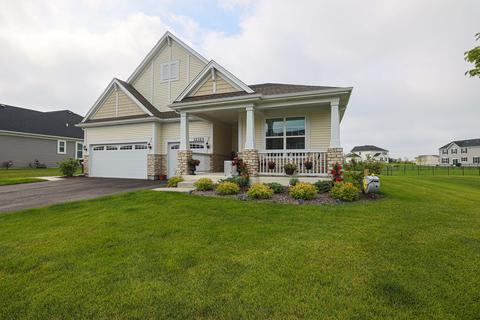 12323 Statler Ln, Huntley, IL 60142