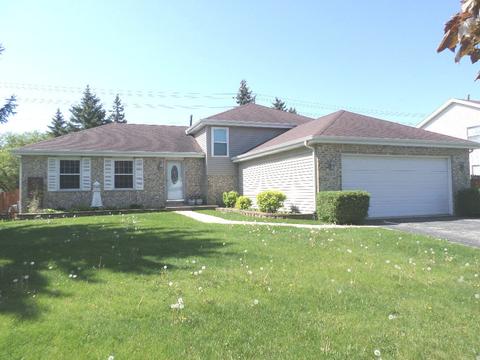 1605 Wildflower Dr, Plainfield, IL 60586