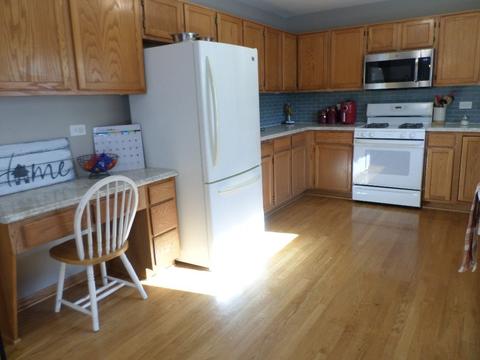 1605 Wildflower Dr, Plainfield, IL 60586 photo 2