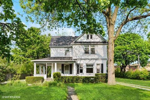 1516 Mcdaniels Ave, Highland Park, IL 60035