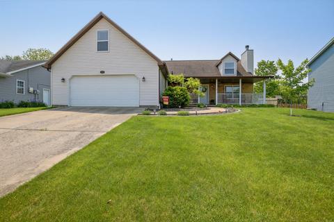 2408 Somerset Dr, Urbana, IL 61802