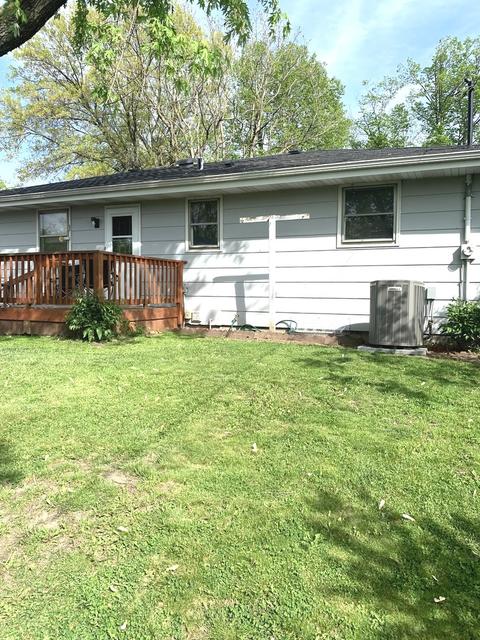 1303 Devonshire Dr, Joliet, IL 60435 photo 26
