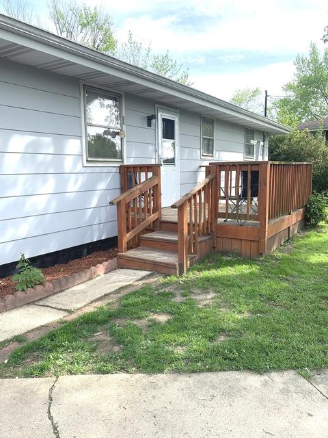 1303 Devonshire Dr, Joliet, IL 60435 photo 29