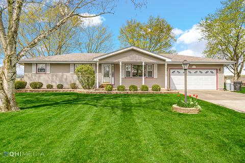 12186 E Gregg Blvd, Momence, IL 60954