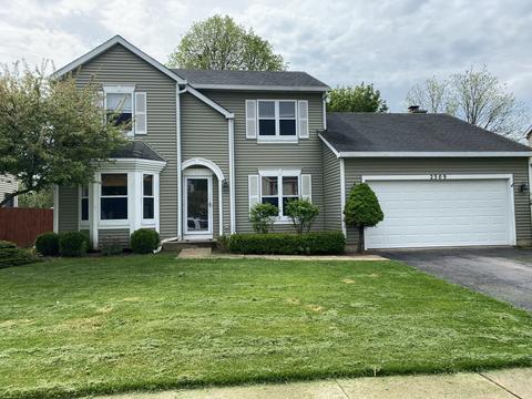 2309 Cottonwwod Dr, Elgin, IL 60123