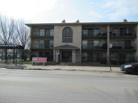 6303 W 63rd St #1D, Chicago, IL 60638