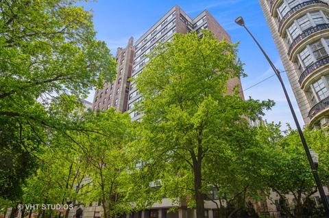 1540 N State Pkwy #15A, Chicago, IL 60610
