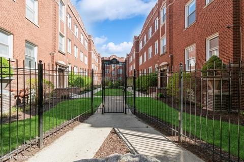 1346 W Estes Ave #2N, Chicago, IL 60626
