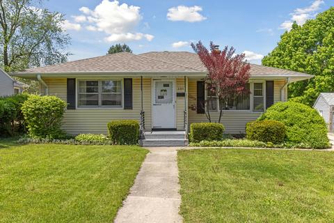2311 Nebraska Rd, Rockford, IL 61108